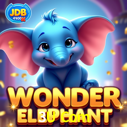 3U Com: Jogue Crash e Experimente Alta Recompensa Instantânea