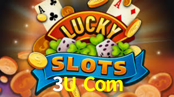 3U.Bet