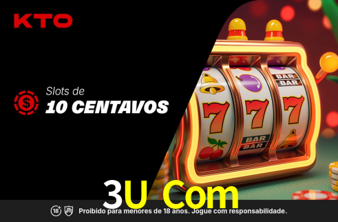 3U Com