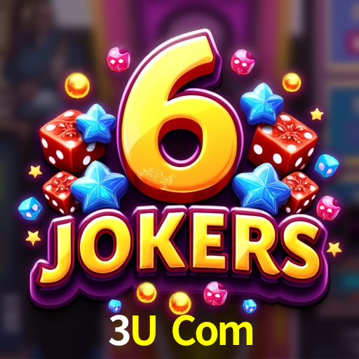  3U.Bet