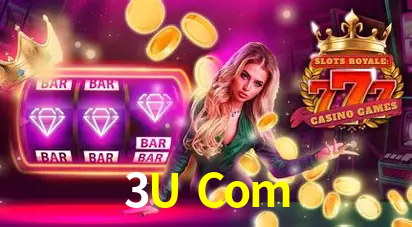 3U Com