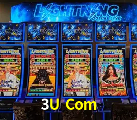 3Bet Cassino